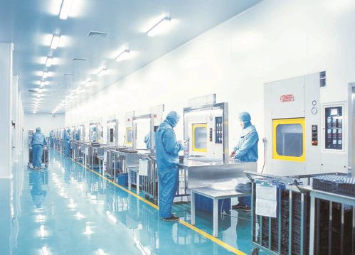 關聯審評落地實施對我國醫藥行業企業管理的深遠影響