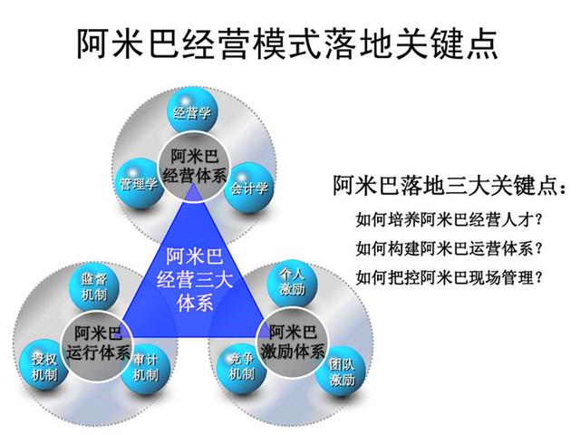 為何企業導入阿米巴經營模式失?。吭蚍治雠c教育對策