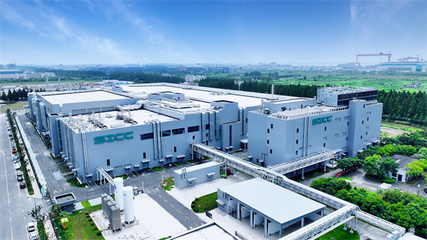 天岳先進上海工廠 打造碳化硅產業的卓越技術服務新地標