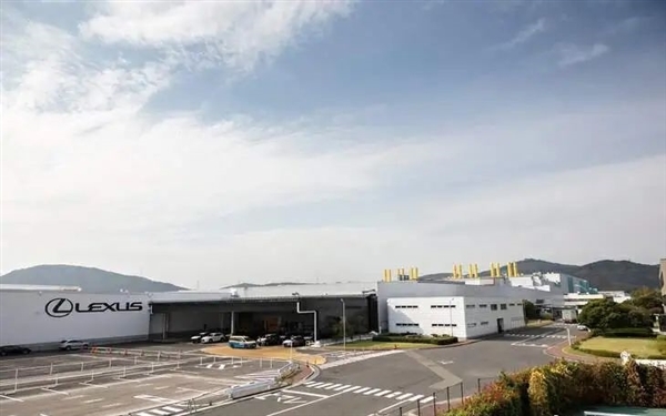 豐田上海獨資工廠2027年投產，技術服務中心同步落戶引領在華戰略新篇章